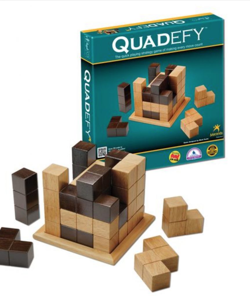 QUADEFY