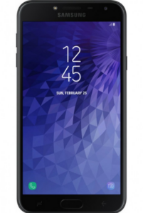 Galaxy J4