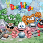 Doughlings: Arcade