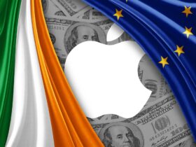 Apple İrlanda vergi