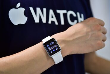 Apple Watch 1