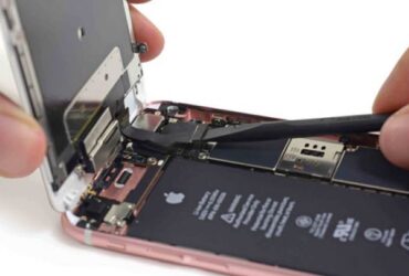 Garanti dışı Pil Değişimine Apple İadesi