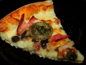 Bitcoin Pizza Günü