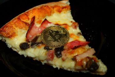 Bitcoin Pizza Günü