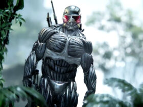 Crysis 3 1