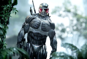 Crysis 3 1