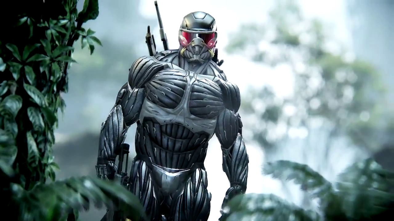 Crysis 3 1