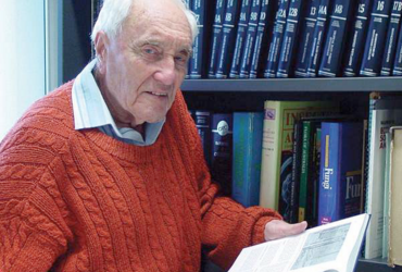 David Goodall 1