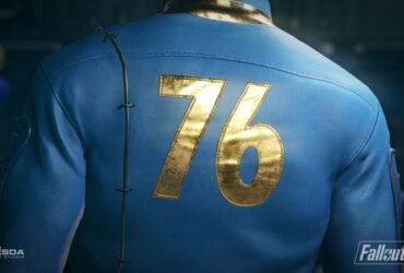 Fallout 76