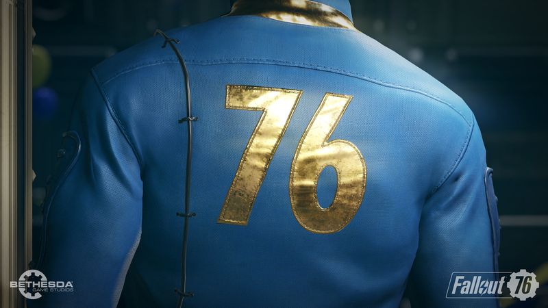 Fallout 76