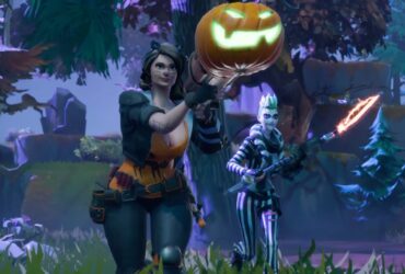 Fortnite Android