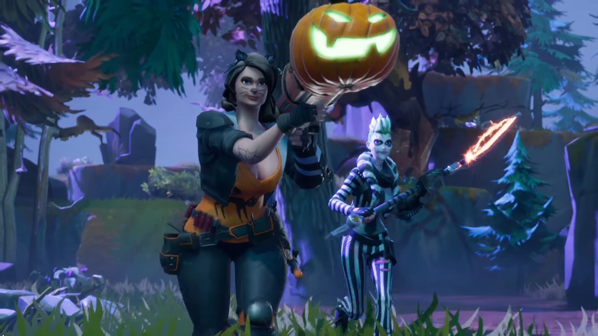 Fortnite’ın Android platformuna ekleneceği tarih belli oldu