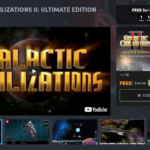 Galactic Civilizations II Ultimate Edition
