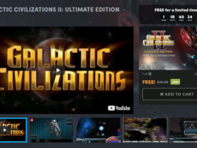 Galactic Civilizations II Ultimate Edition