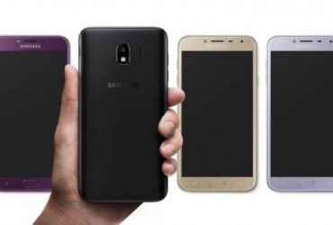 Galaxy j4 1 1