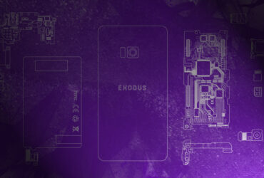HTC Blockchain 1 1