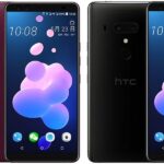 HTC U12 Plus