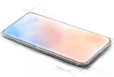 Lenovo Z5