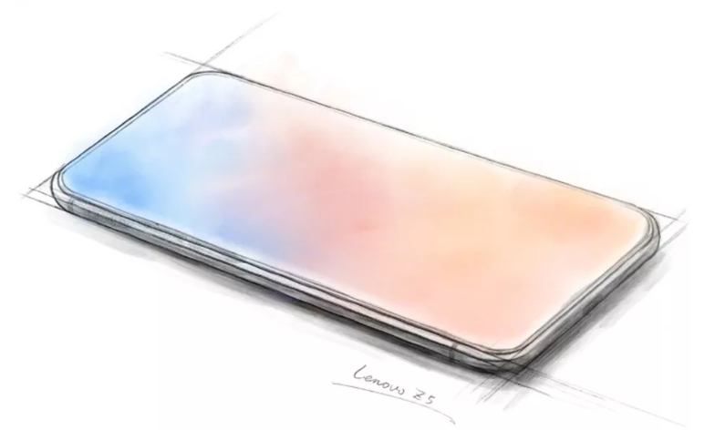 Lenovo Z5