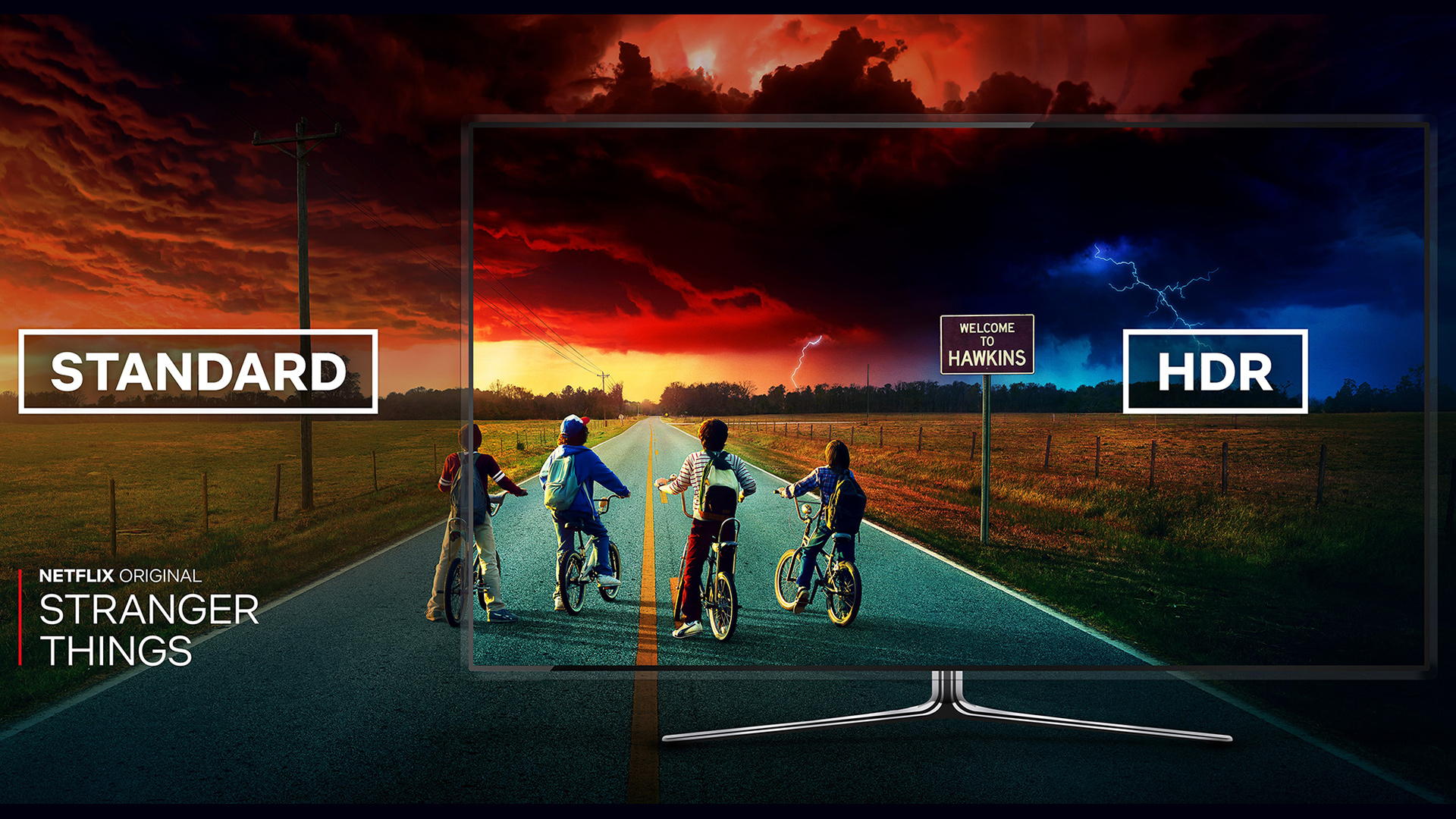Netflix, Sony ve Huawei’nin Bazı Modellerine HDR Desteğini Getirdi