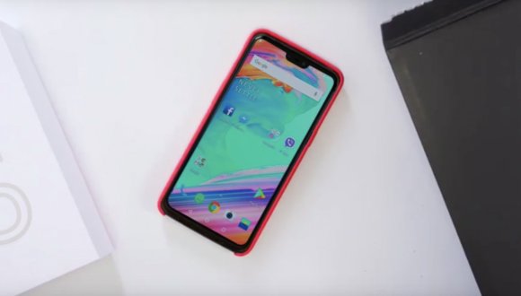 OnePlus6 1