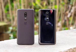 OnePlus 6