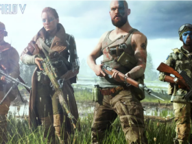 Battlefield V