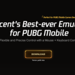 PUBG PC Emulator