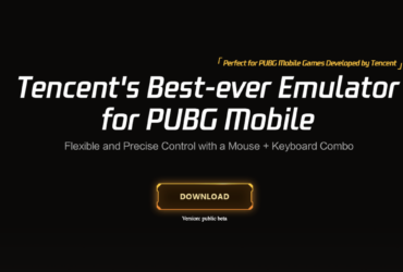 PUBG PC Emulator