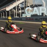 Project CARS GO