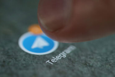 Telegram