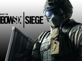 Rainbow Six Siege 1