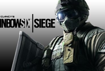 Rainbow Six Siege 1