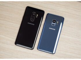 Galaxy S10