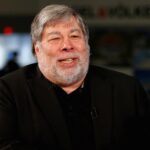 Steve Wozniak 1