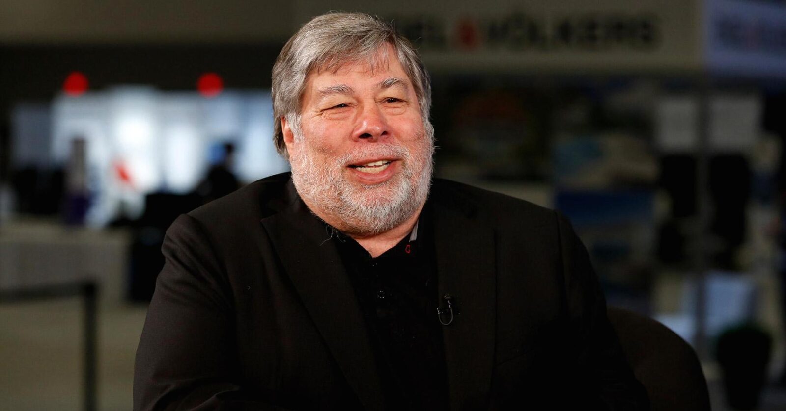 Steve Wozniak 1