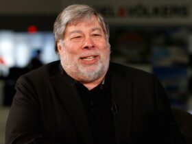 Steve Wozniak 1