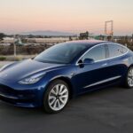 Tesla Model 3s 1