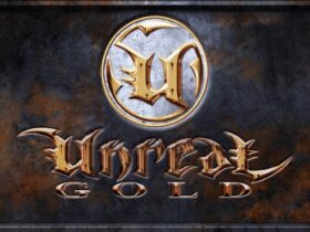 Unreal Gold 1