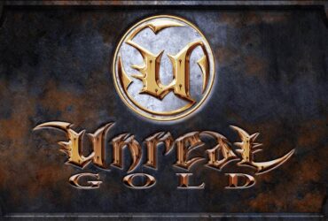 Unreal Gold 1