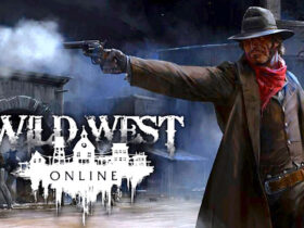 Wild West Online 2