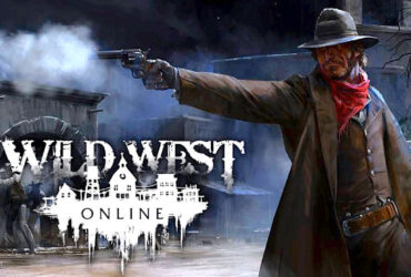 Wild West Online 2