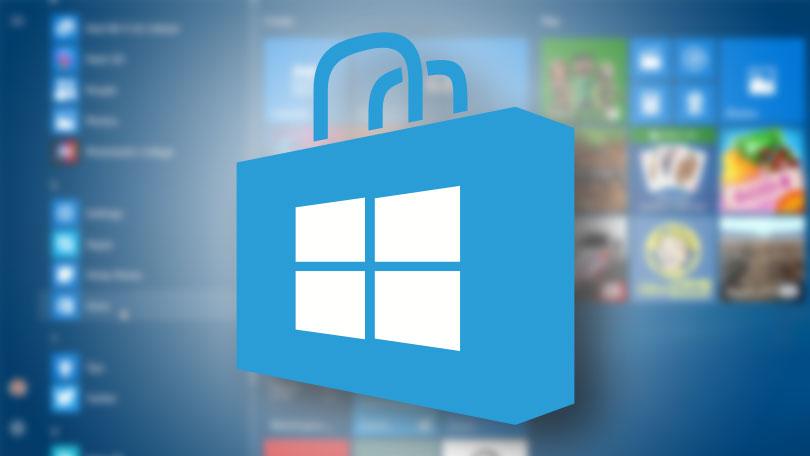 Windows Store 2