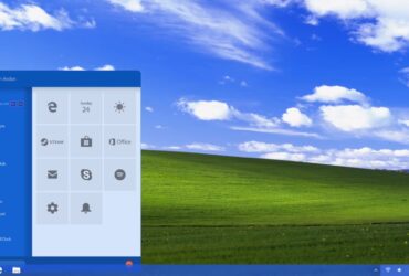 Windows XP