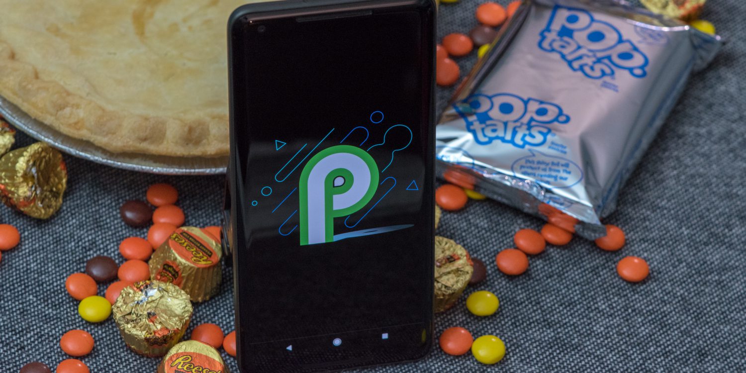 android p dp1 headers food 4 1