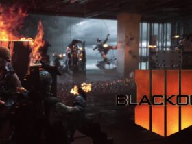 Call of Duty: Black Ops 4 Battle Royale