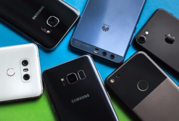 cashify smartphones 2017 1