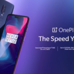 OnePlus 6 özellikler