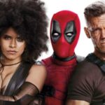 Deadpool 2