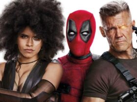 Deadpool 2